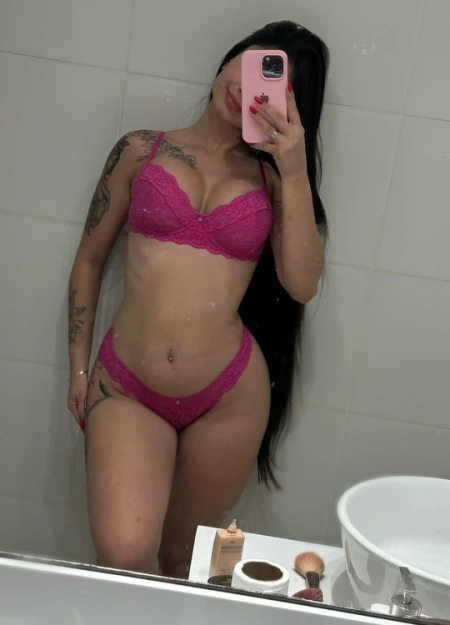 Ana Clara, Acompanhante em Fortaleza 31997867751