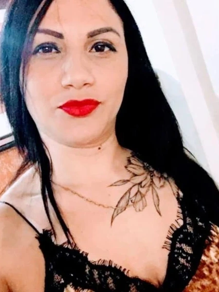 Luana completa, Acompanhante em Joinville 47997954678