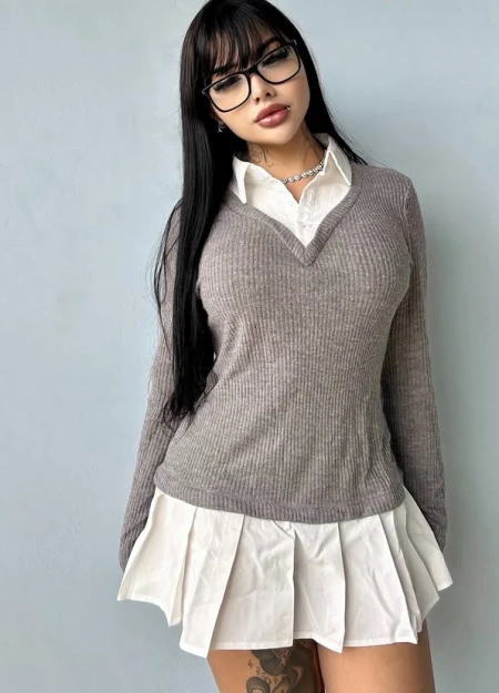 Emily, 23 anos, Goiânia