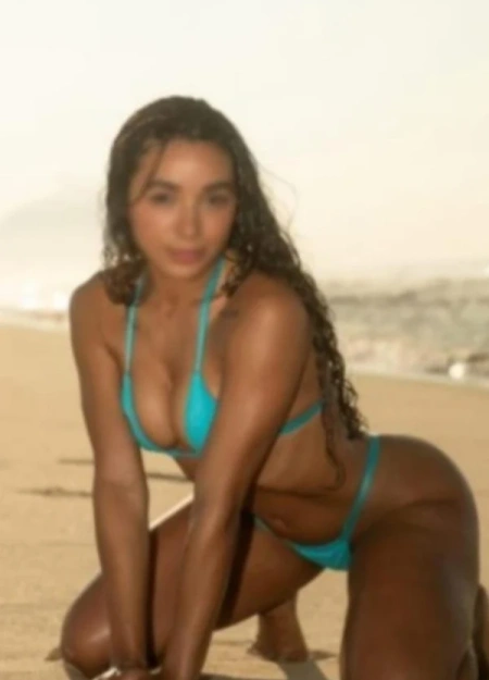 Luna, Acompanhante em Salvador 71992500616