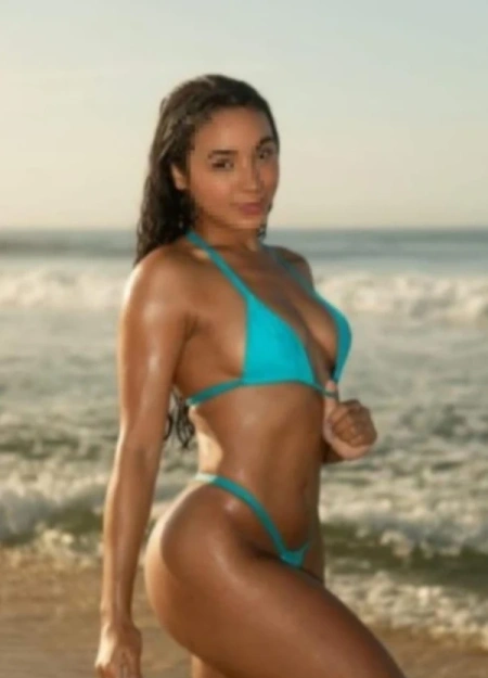 Luna, Acompanhante em Salvador 71992500616