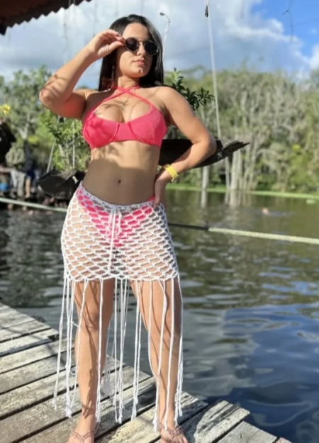 Lívia, Acompanhante em Unaí 38991301292