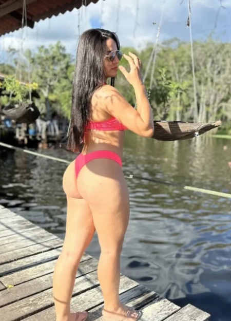 Lívia, Acompanhante em Unaí 38991301292