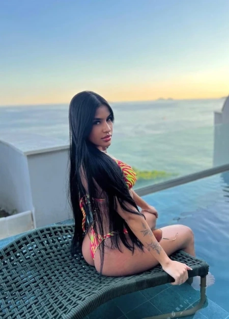 Silvana, Acompanhante em Maringá 62996224020