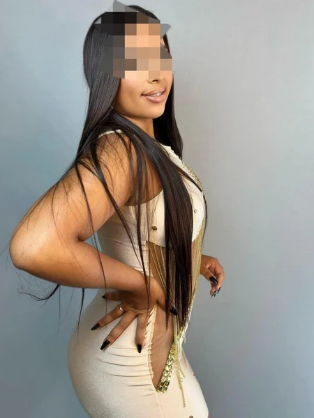 LOMA, Acompanhante em Fortaleza 85996125525