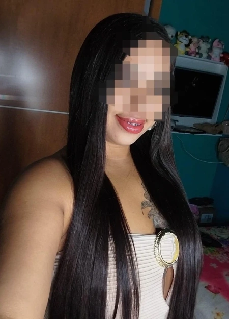 LOMA, Acompanhante em Fortaleza 85996125525