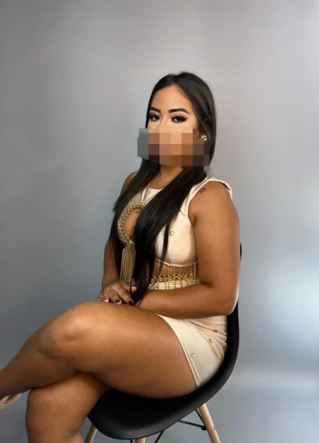 LOMA, Acompanhante em Fortaleza 85996125525