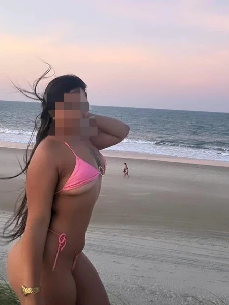 LOMA, Acompanhante em Fortaleza 85996125525