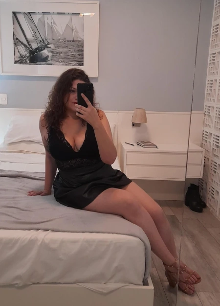 BÁRBARA, Acompanhante em São Paulo 11910502331