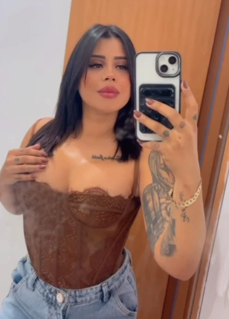 Gabi Froes, Acompanhante em Passo Fundo 82981944688