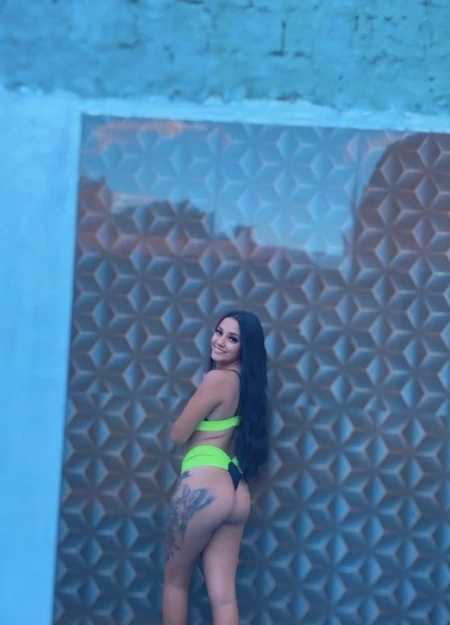 Kailane, Acompanhante em Ribeirão Preto 11941834832