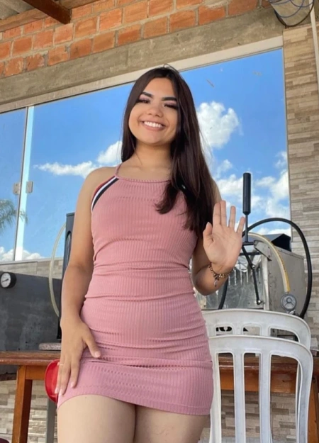 Duda, Acompanhante em Fortaleza 85997031131