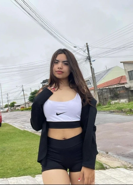 Duda, Acompanhante em Fortaleza 85997031131