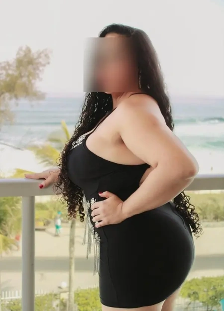 Lwana stella, serviços de garotas de programa Gordinha em Rio de Janeiro de alta qualidade