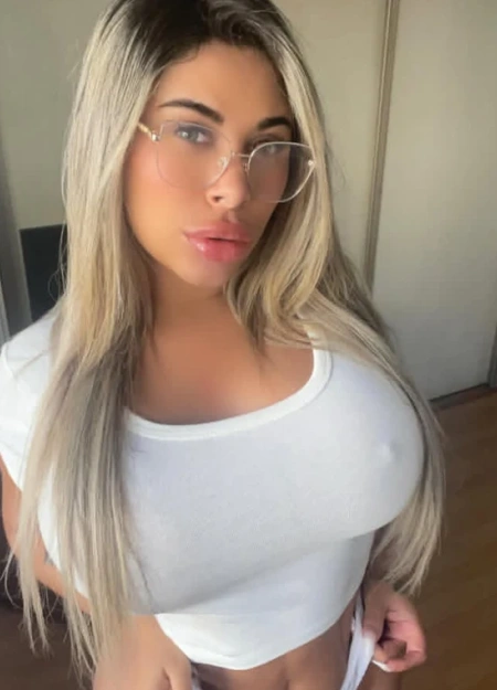 Joyce, Acompanhante em Rio de Janeiro 11953778747