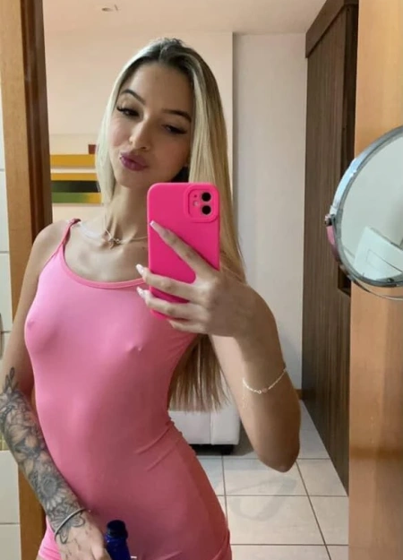 Fernanda loira, Acompanhante em Curitiba 65999445679