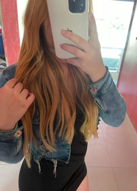 Ramone Gabriele, Acompanhante em Imperatriz 21967198410