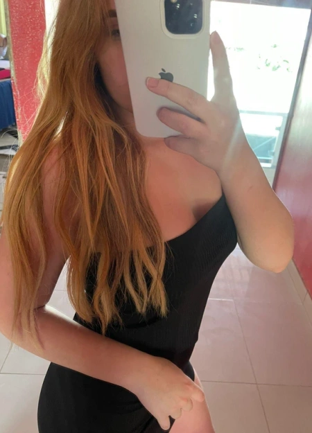 Ramone Gabriele, Acompanhante em Imperatriz 21967198410