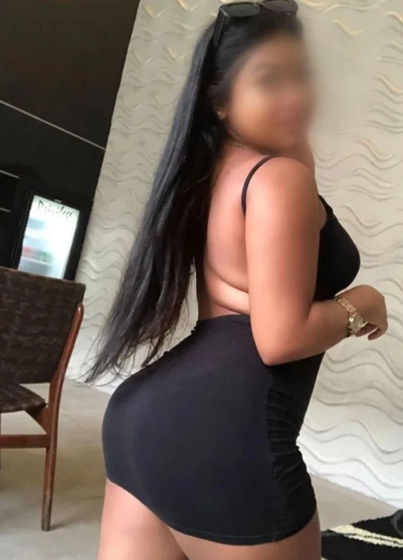 Quer conhecer uma acompanhante Gordinha? Sara está à espera