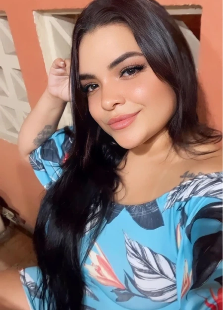 Luana, Acompanhante em Feira de Santana 77999272459