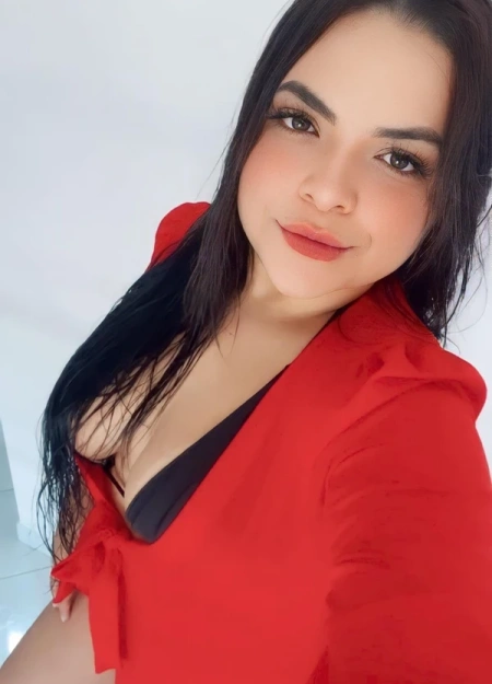 Luana, Acompanhante em Feira de Santana 77999272459