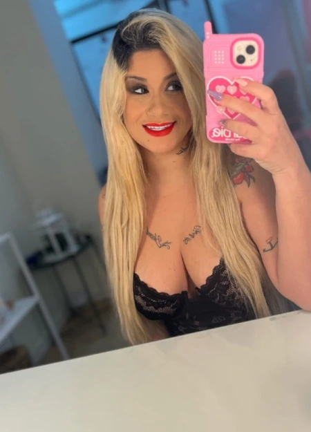 Cristal, Acompanhante em Salvador 71988500881