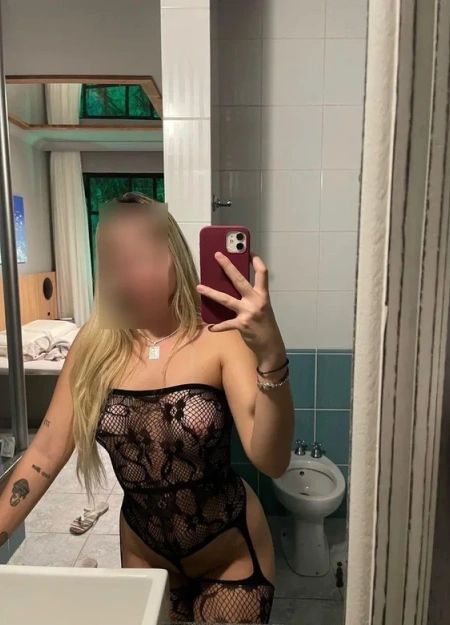 Giovana Marques, Acompanhante em João Pessoa 83986559780