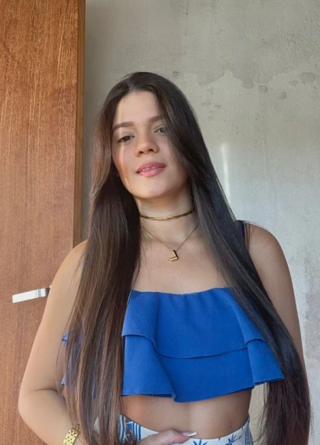 Thais emily, Acompanhante em Campinas 27996369503