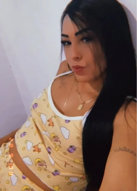 Geovanna, Acompanhante em Ourinhos 14997029834