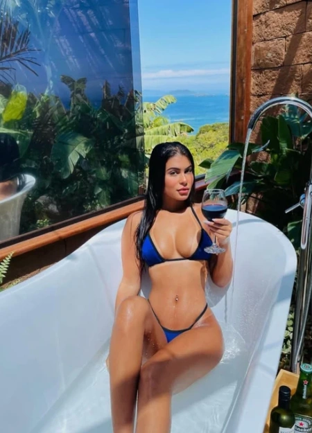 Camila, Acompanhante em Porto Alegre 21972320657
