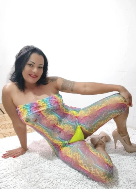 PALOMA, Acompanhante em Sorocaba 15996729481