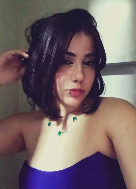 Anna Alkmim, Acompanhante em Guarulhos 31999733820
