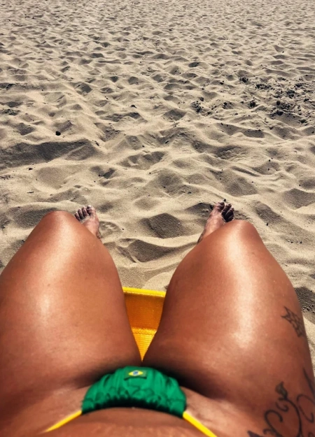 Leticia, Acompanhante em Rio de Janeiro 21980375833