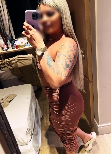 Leticia, Acompanhante em Rio de Janeiro 21980375833