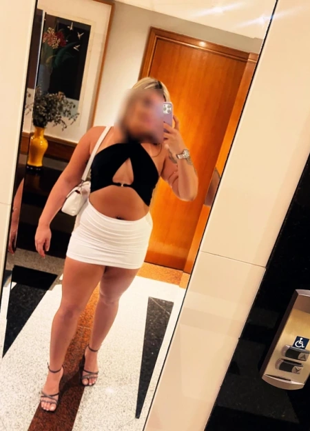 Leticia, Acompanhante em Rio de Janeiro 21980375833