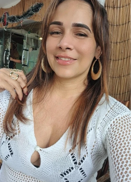 Dalila, Acompanhante em Manaus 92985580732