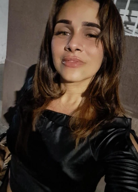 Dalila, Acompanhante em Manaus 92985580732