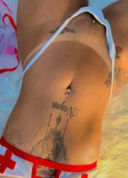 Yasmin Índia, Acompanhante em Salvador 75982079141