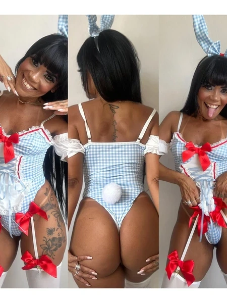 Yasmin Índia, Acompanhante em Salvador 77998500372