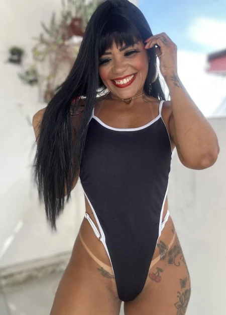 Yasmin Índia, Acompanhante em Salvador 77998500372