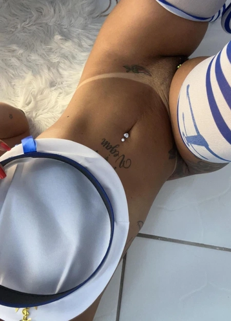Yasmin Índia é uma das acompanhantes em Pernambués com as melhores avaliações