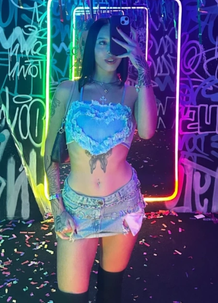 Suellen Monteir, Acompanhante em Curitiba 41984828972