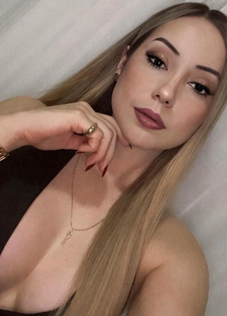 Gabriella, Acompanhante em São Paulo 11954126344