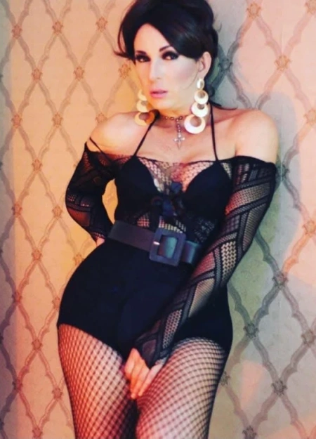 Rosa sol 23cm, travesti em Salvador 71992194183