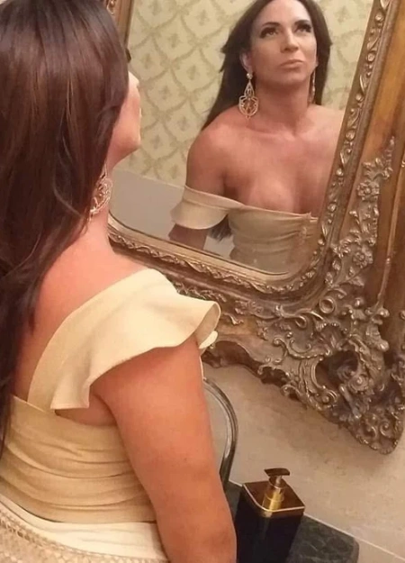 Rosa sol 23cm, travesti em Salvador 71992194183