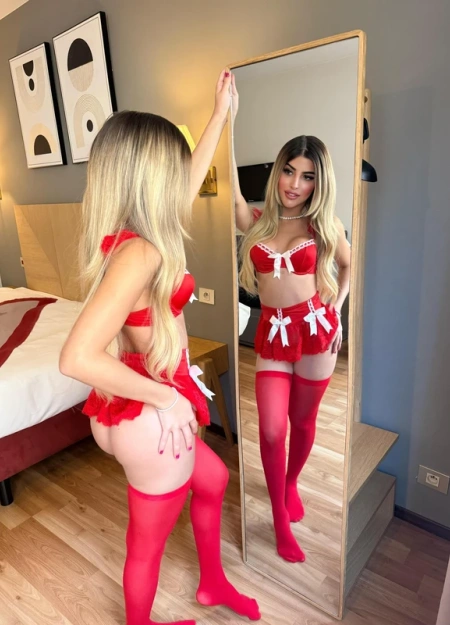 Laysa, travesti em São Paulo 11942518563