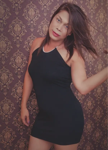 Lara, uma das acompanhantes em Rio de Janeiro mais procuradas