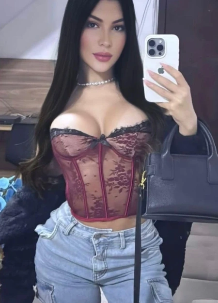 Fernanda paiva, Acompanhante em Rio de Janeiro 21996108498
