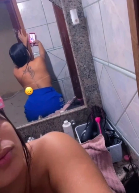 Bruna Ferraz, Acompanhante em Goiânia 38991048567