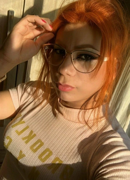 Sarah Daniella, travesti em Curitiba 41988869055